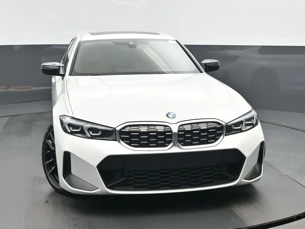 2023 BMW 3 Series M340i - Photo 8