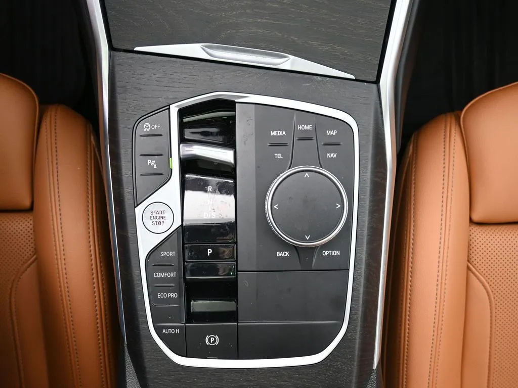 2023 BMW 3 Series M340i - Photo 19