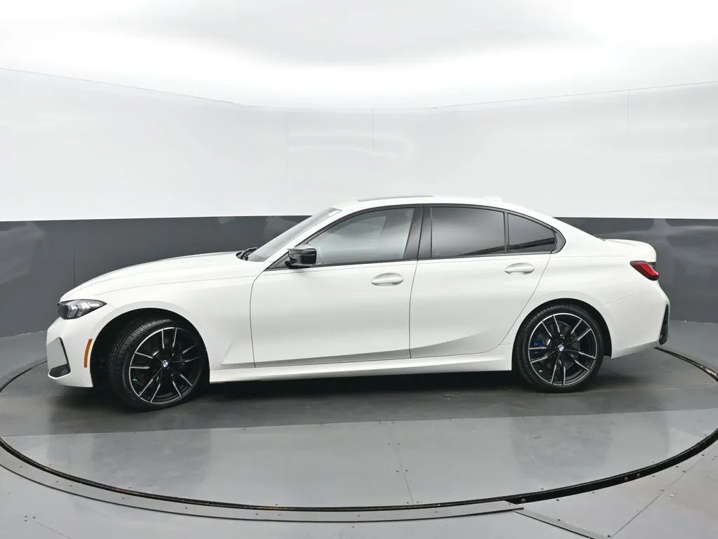2023 BMW 3 Series M340i - Photo 6