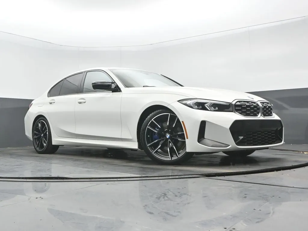 2023 BMW 3 Series M340i - Photo 30