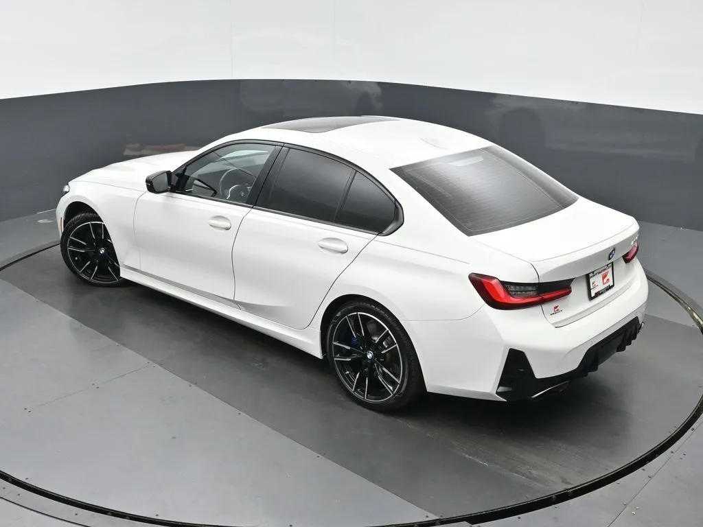 2023 BMW 3 Series M340i - Photo 36