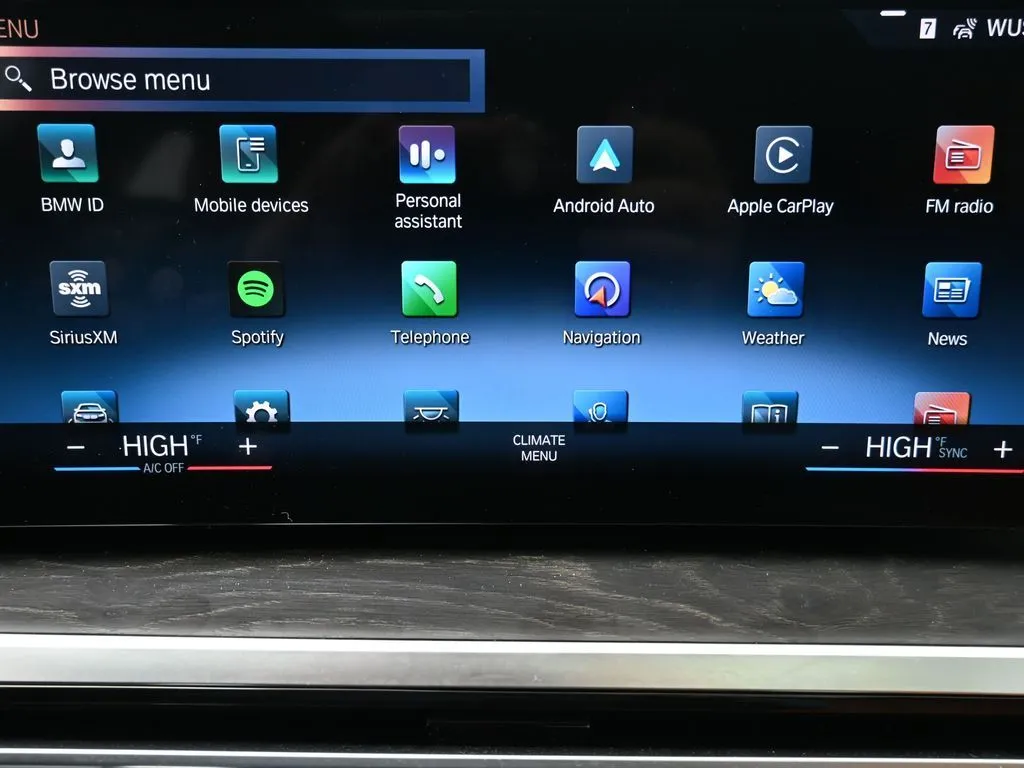 2023 BMW 3 Series M340i - Photo 17