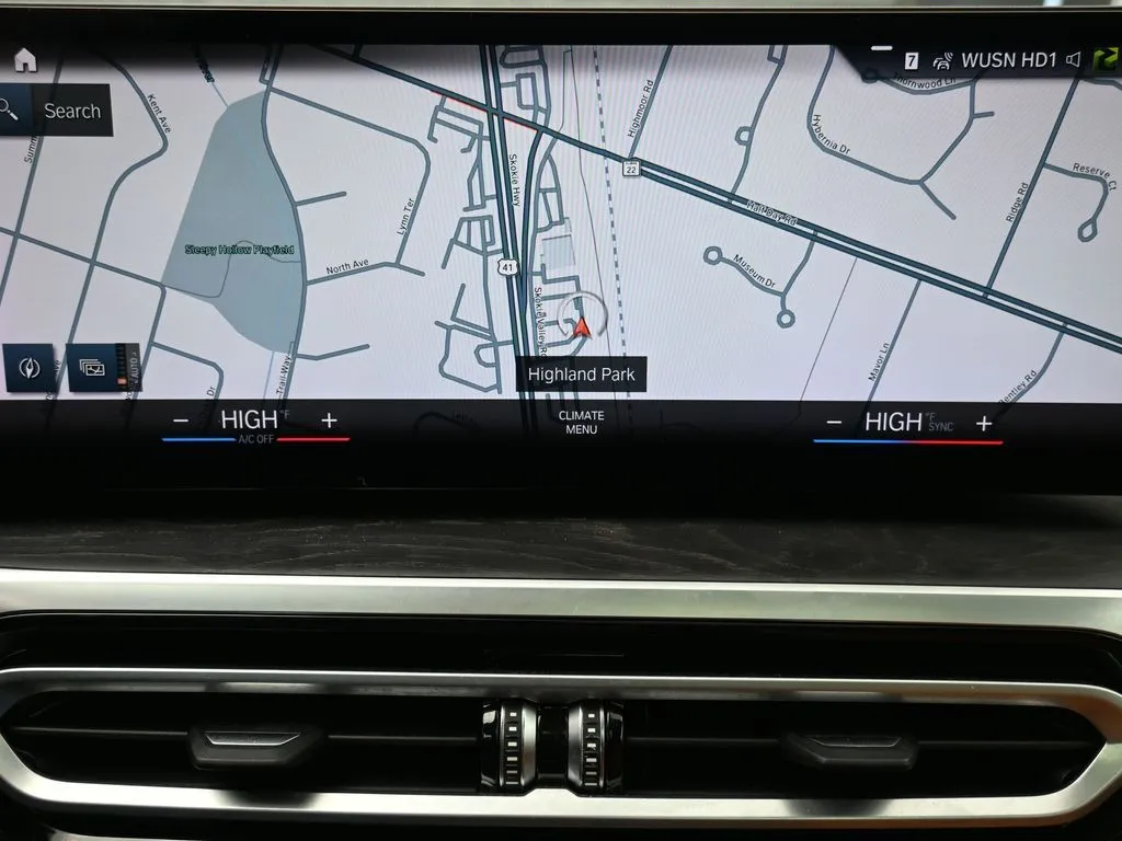 2023 BMW 3 Series M340i - Photo 15