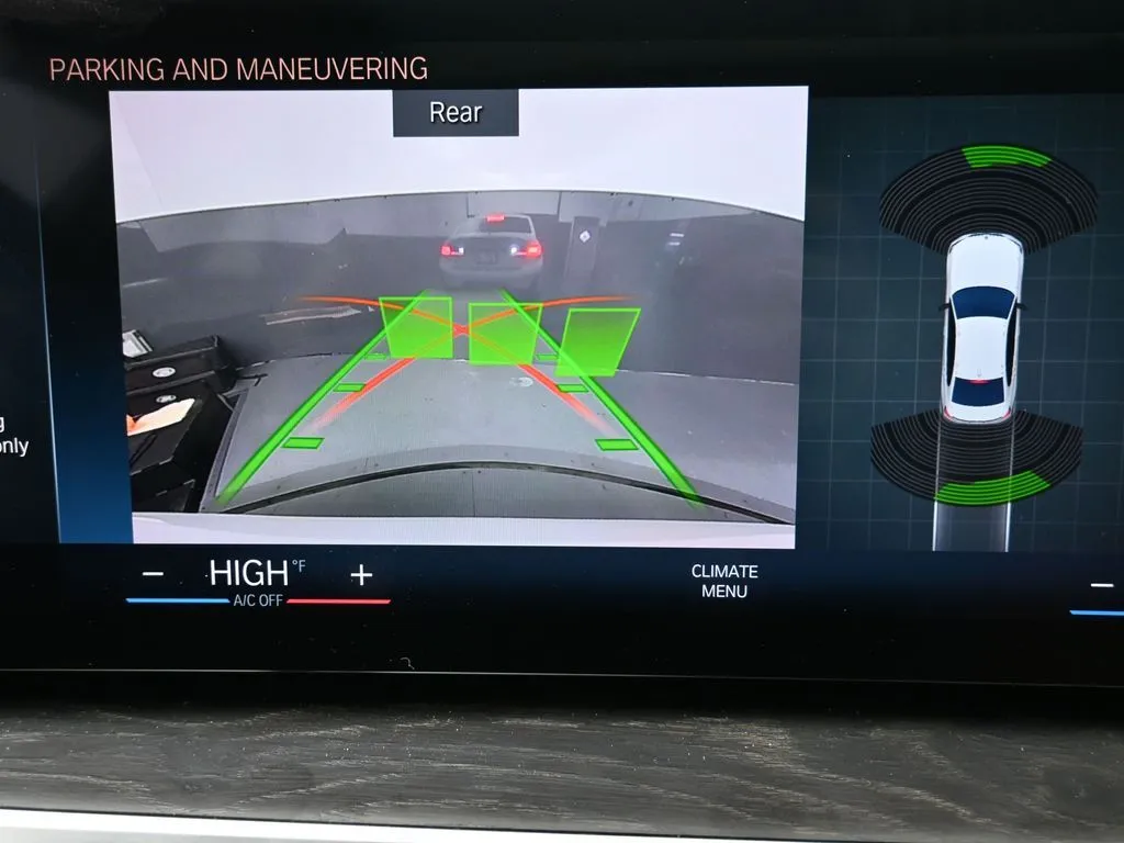 2023 BMW 3 Series M340i - Photo 16