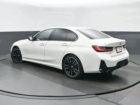 More photos of 2023 BMW 3 Series M340i at Gravity Autos Chicago, IL