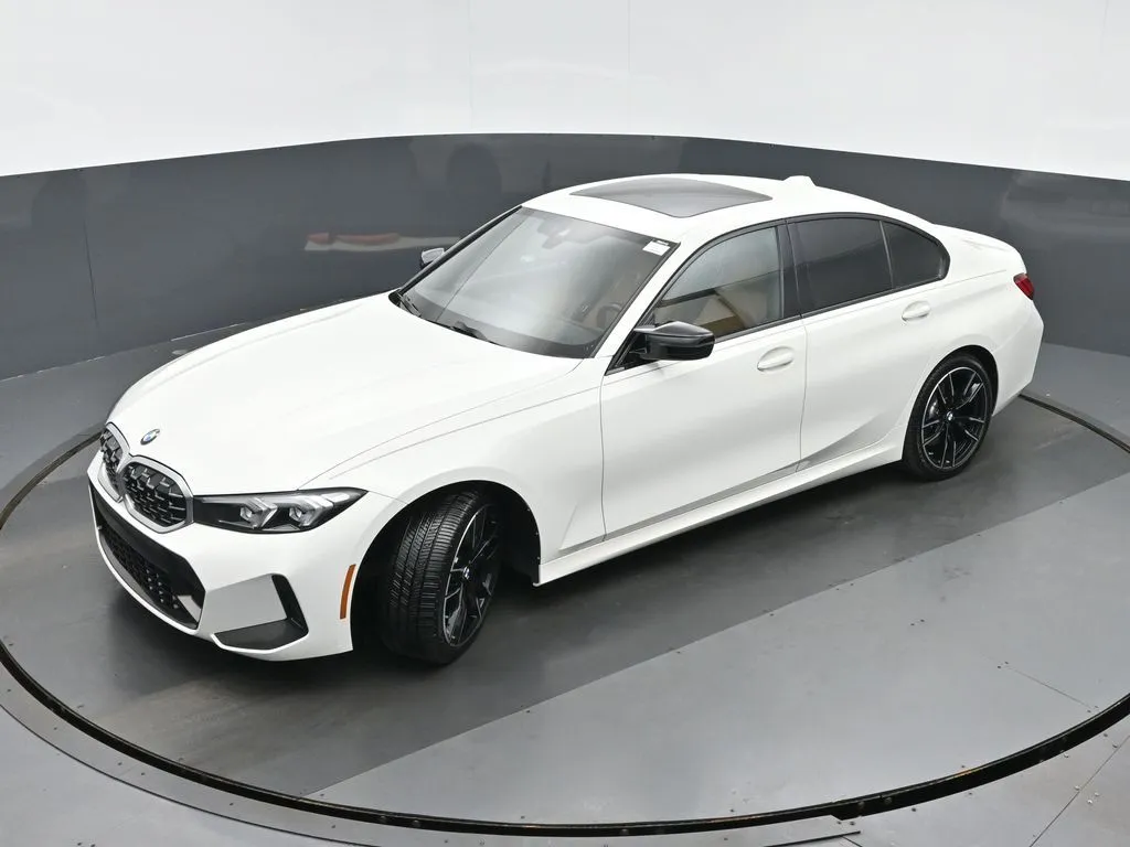 2023 BMW 3 Series M340i - Photo 35