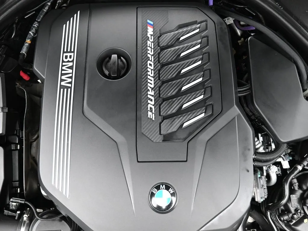 2023 BMW 3 Series M340i - Photo 29