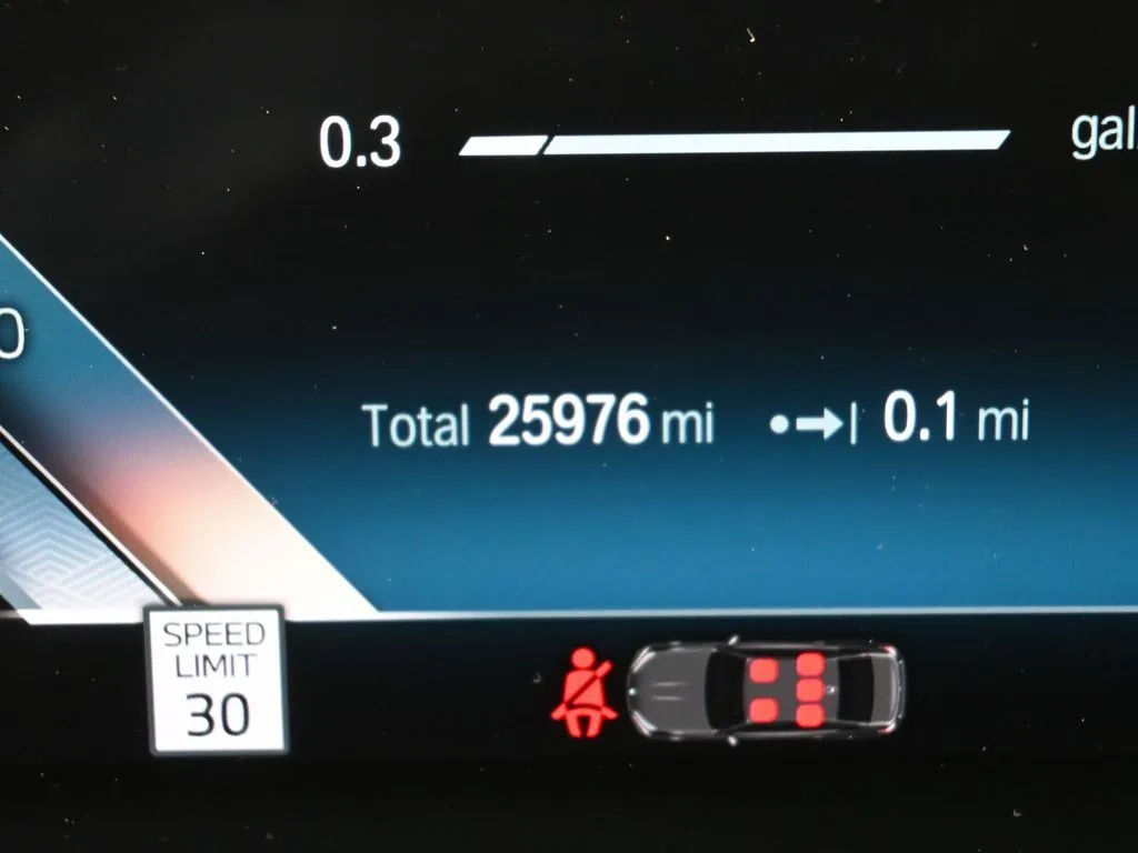 2023 BMW 3 Series M340i - Photo 13