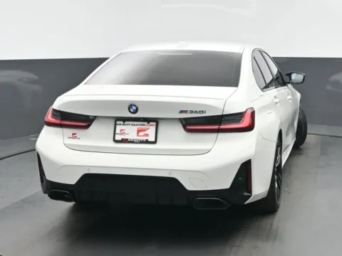 More photos of 2023 BMW 3 Series M340i at Gravity Autos Chicago, IL