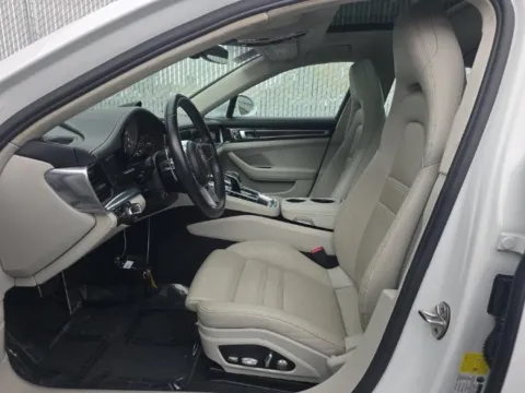 Another view of 2017 Porsche Panamera 4S for sale in Highland Park, IL at Gravity Autos Chicago