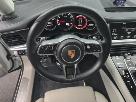 More photos of 2017 Porsche Panamera 4S at Gravity Autos Chicago, IL
