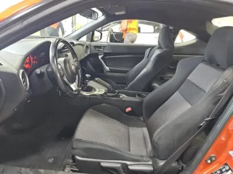 Another view of 2017 Toyota 86 for sale in Highland Park, IL at Gravity Autos Chicago
