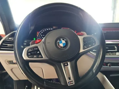More photos of 2020 BMW X5 M Competition at Gravity Autos Chicago, IL