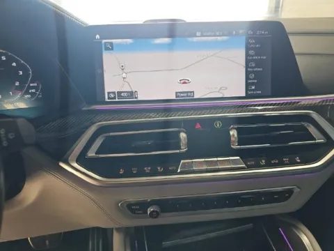 More photos of 2020 BMW X5 M Competition at Gravity Autos Chicago, IL