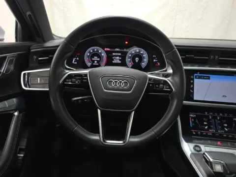 More photos of 2022 Audi A6 3.0T Prestige at Gravity Autos Chicago, IL