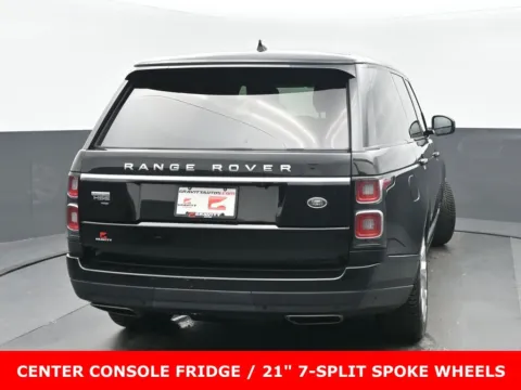 More photos of 2020 Land Rover Range Rover Supercharged at Gravity Autos Chicago, IL