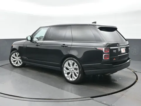 More photos of 2020 Land Rover Range Rover Supercharged at Gravity Autos Chicago, IL