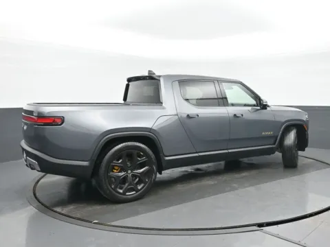 Another view of 2022 Rivian R1T Adventure for sale in Highland Park, IL at Gravity Autos Chicago