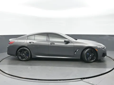 Photos of 2020 BMW 8 Series 840 for sale in Highland Park, IL at Gravity Autos Chicago