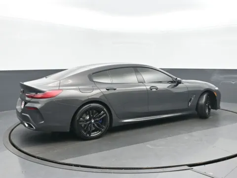 Another view of 2020 BMW 8 Series 840 for sale in Highland Park, IL at Gravity Autos Chicago