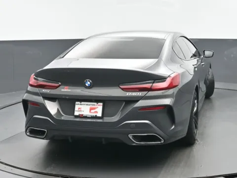 More photos of 2020 BMW 8 Series 840 at Gravity Autos Chicago, IL