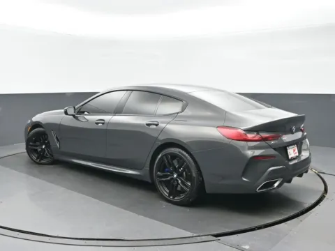 More photos of 2020 BMW 8 Series 840 at Gravity Autos Chicago, IL