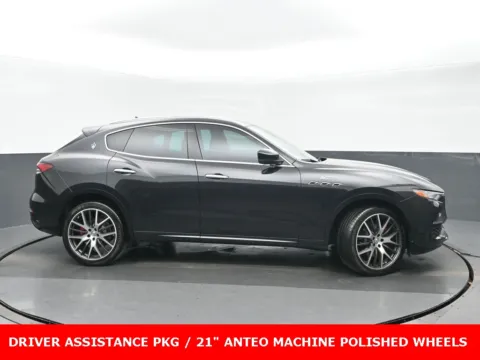 Photos of 2022 Maserati Levante GT for sale in Highland Park, IL at Gravity Autos Chicago