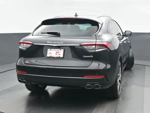 More photos of 2022 Maserati Levante GT at Gravity Autos Chicago, IL