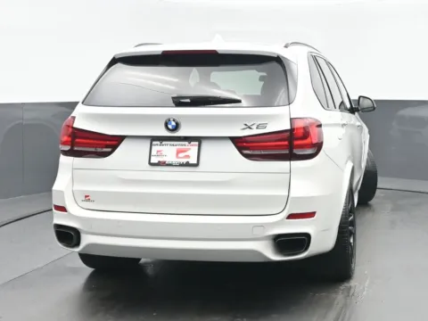 More photos of 2017 BMW X5 xDrive50i at Gravity Autos Chicago, IL