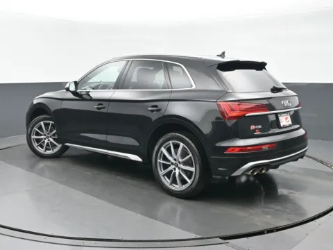 More photos of 2022 Audi SQ5 Premium Plus at Gravity Autos Chicago, IL