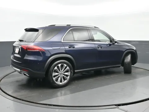 Another view of 2021 Mercedes-Benz GLE 450 for sale in Highland Park, IL at Gravity Autos Chicago