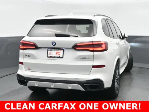 More photos of 2022 BMW X5 xDrive40i at Gravity Autos Chicago, IL