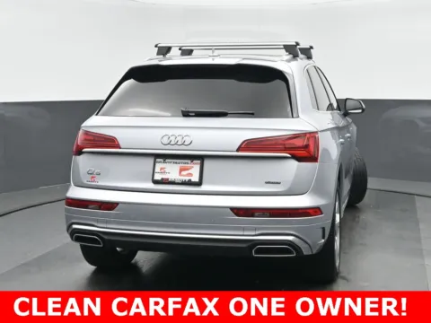 More photos of 2022 Audi Q5 45 S line Premium Plus at Gravity Autos Chicago, IL