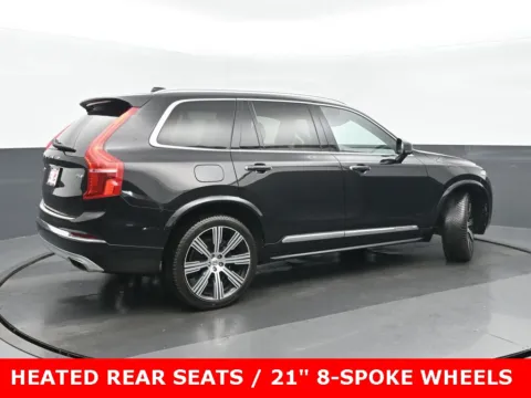 Another view of 2020 Volvo XC90 T6 Inscription for sale in Highland Park, IL at Gravity Autos Chicago