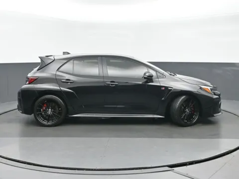 Photos of 2024 Toyota GR Corolla Premium for sale in Highland Park, IL at Gravity Autos Chicago