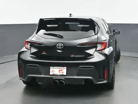 More photos of 2024 Toyota GR Corolla Premium at Gravity Autos Chicago, IL