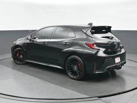 More photos of 2024 Toyota GR Corolla Premium at Gravity Autos Chicago, IL