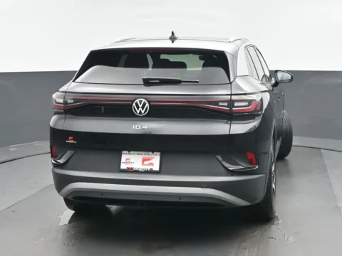 More photos of 2021 Volkswagen ID.4 Pro S at Gravity Autos Chicago, IL