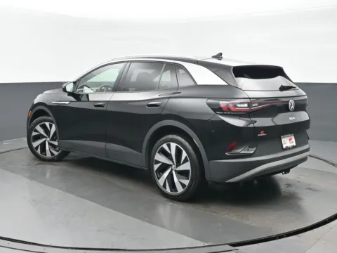 More photos of 2021 Volkswagen ID.4 Pro S at Gravity Autos Chicago, IL