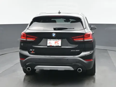 More photos of 2021 BMW X1 xDrive28i at Gravity Autos Chicago, IL