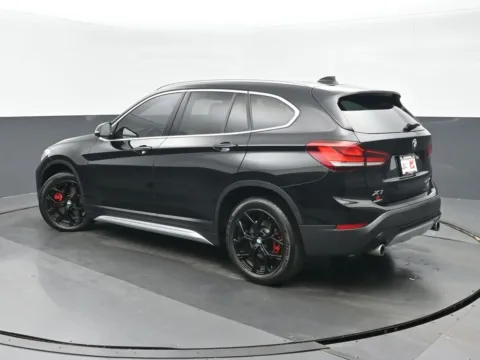 More photos of 2021 BMW X1 xDrive28i at Gravity Autos Chicago, IL