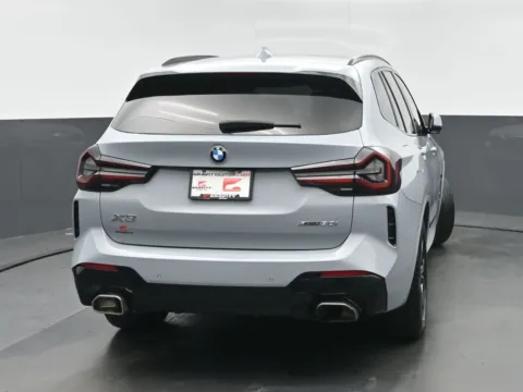 More photos of 2022 BMW X3 xDrive30i at Gravity Autos Chicago, IL