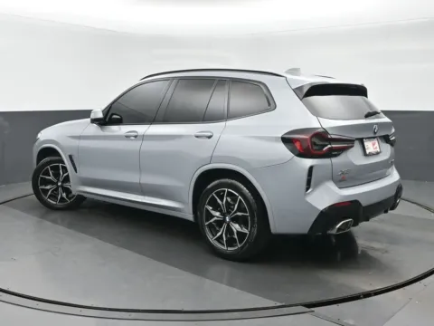 More photos of 2022 BMW X3 xDrive30i at Gravity Autos Chicago, IL