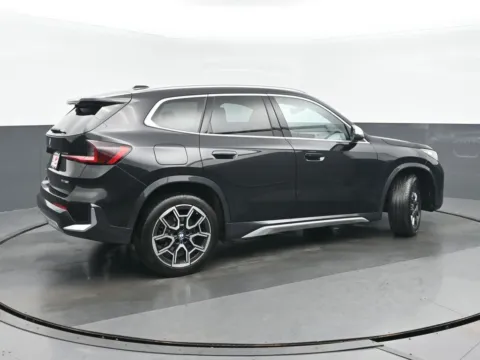 Another view of 2024 BMW X1 xDrive28i for sale in Highland Park, IL at Gravity Autos Chicago