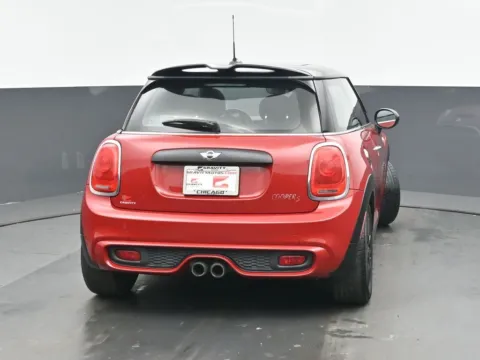 More photos of 2016 MINI Cooper S at Gravity Autos Chicago, IL