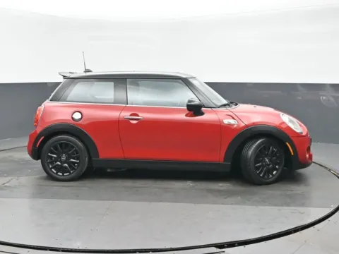 Photos of 2016 MINI Cooper S for sale in Highland Park, IL at Gravity Autos Chicago