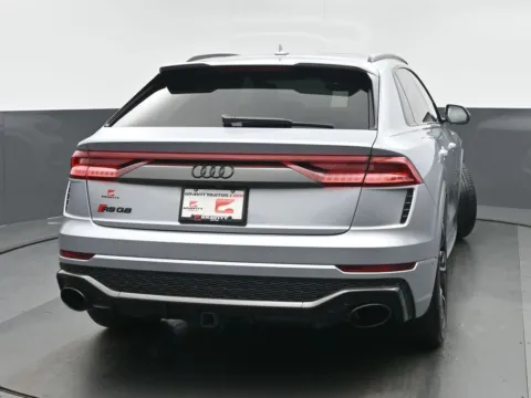 More photos of 2021 Audi RS Q8 4.0T at Gravity Autos Chicago, IL