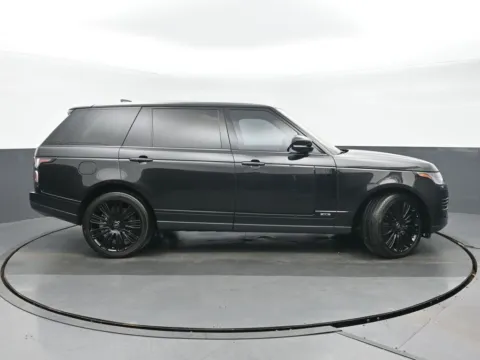 Photos of 2021 Land Rover Range Rover Westminster for sale in Highland Park, IL at Gravity Autos Chicago
