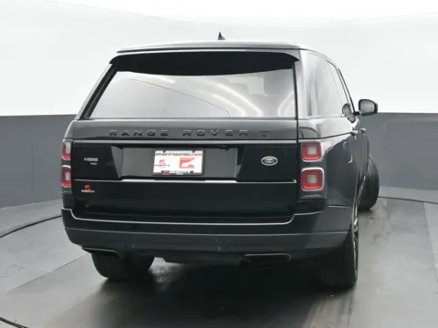 More photos of 2021 Land Rover Range Rover Westminster at Gravity Autos Chicago, IL