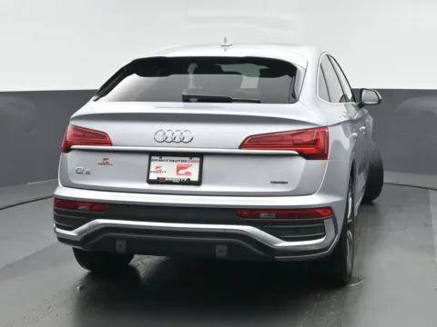 More photos of 2022 Audi Q5 45 S line Premium at Gravity Autos Chicago, IL